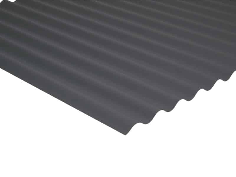 Grijs Mat